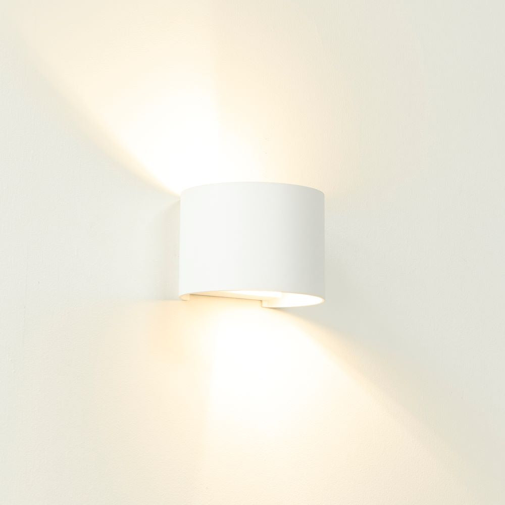 Wandlamp GYRO