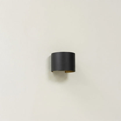 Wandlamp GYRO