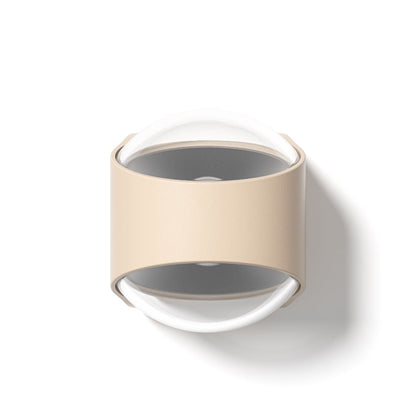 Wandlamp LONDON - Beige