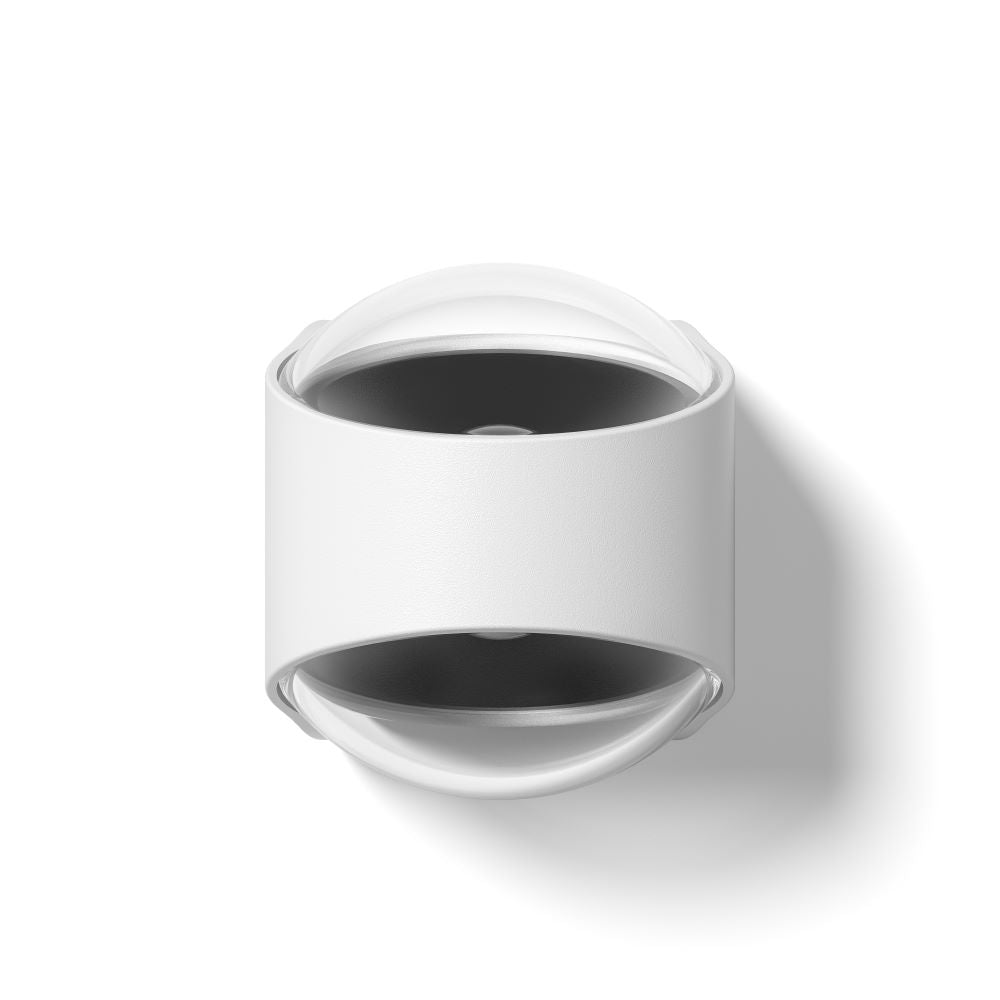 Wandlamp LONDON - Wit
