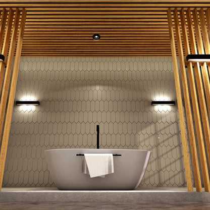 Wandlamp MAINZ XL