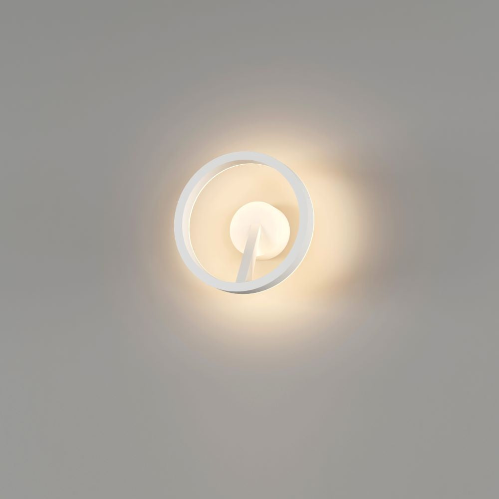 Wandlamp OREGON