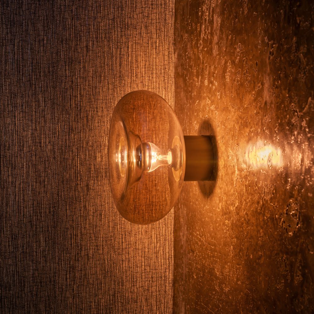 Wandlamp PARADISE