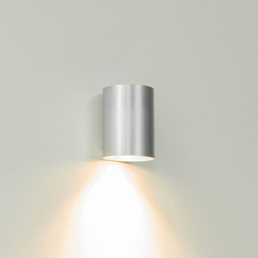 Wandlamp ROULO1 - Aluminium