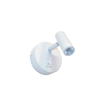 Wandlamp SIMPLY - Wit