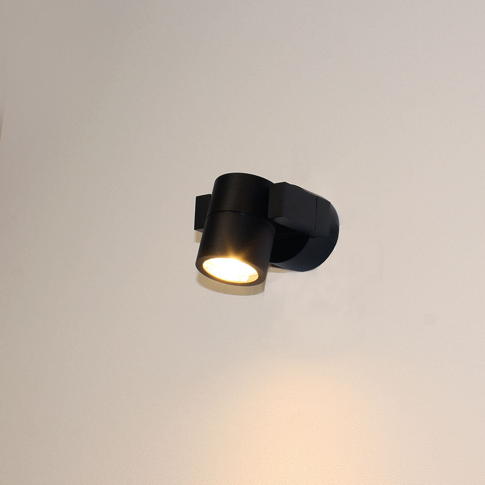 Wandlamp SINGLE