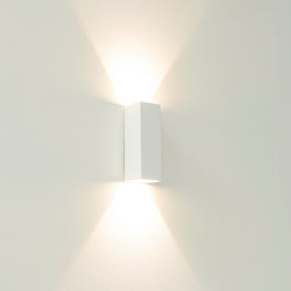 Wandlamp VEGAS150 - Wit