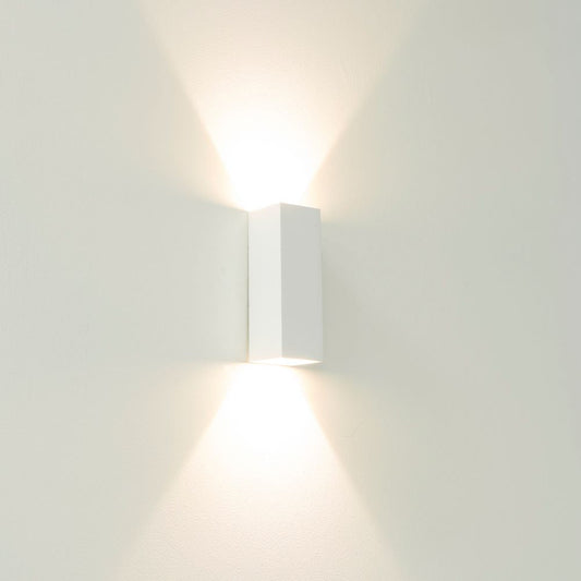 Wandlamp VEGAS150 - Wit