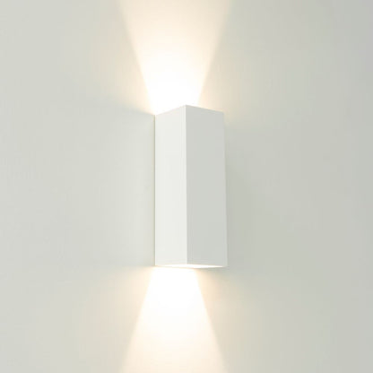 Wandlamp VEGAS250 - Wit