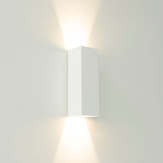 Wandlamp VEGAS250 - Wit
