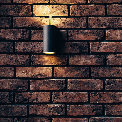 Wandlamp BRODY2 Dim-To-Warm