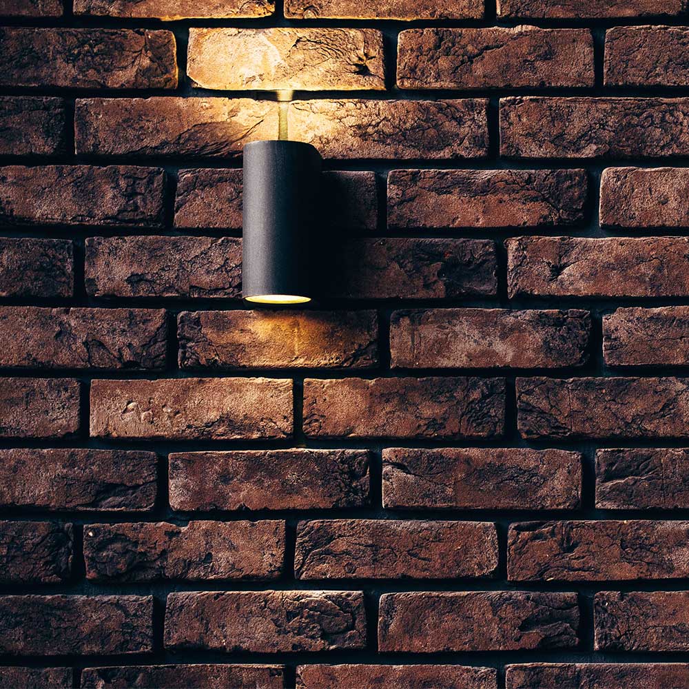 Wandlamp BRODY2