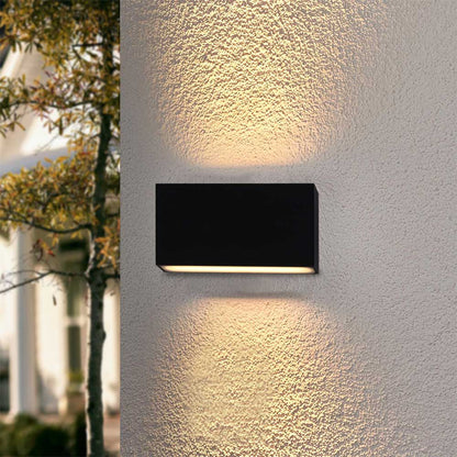 Wandlamp BOX2