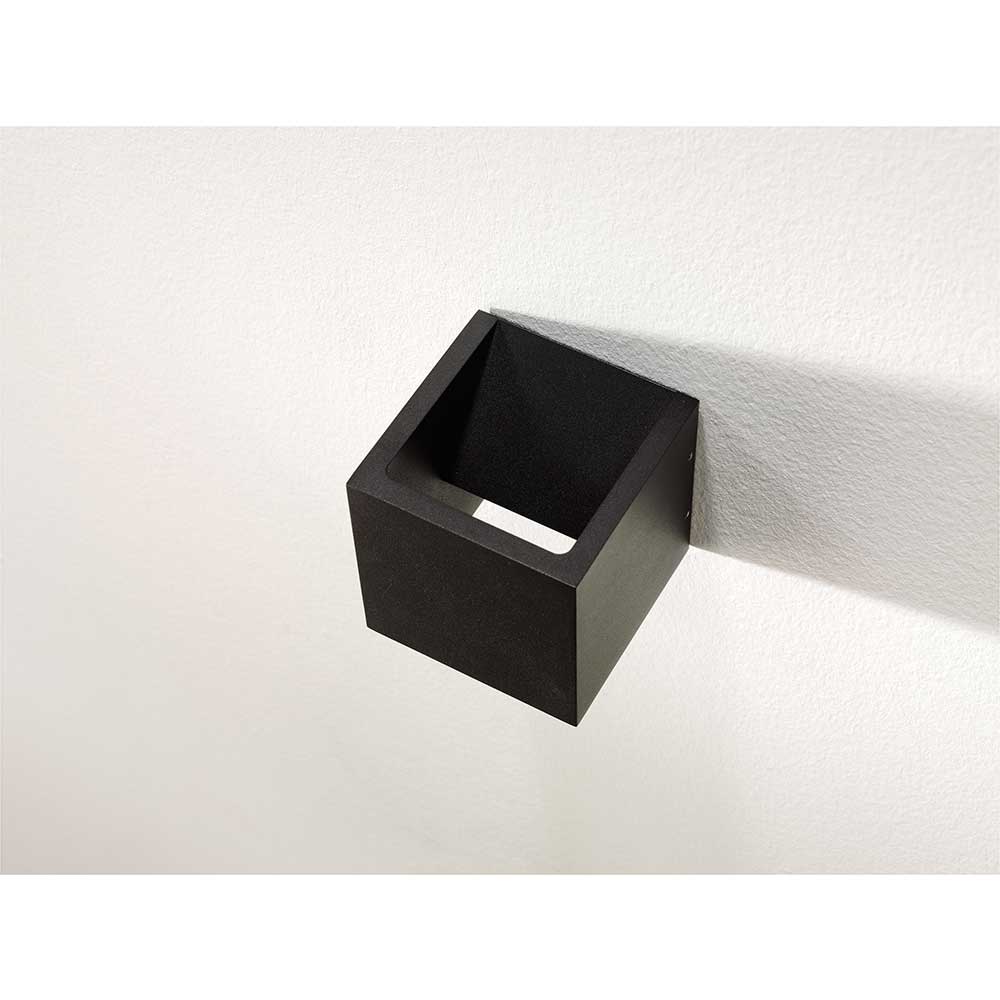 Wandlamp CUBE