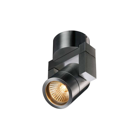 Wandlamp SINGLE - Aluminium