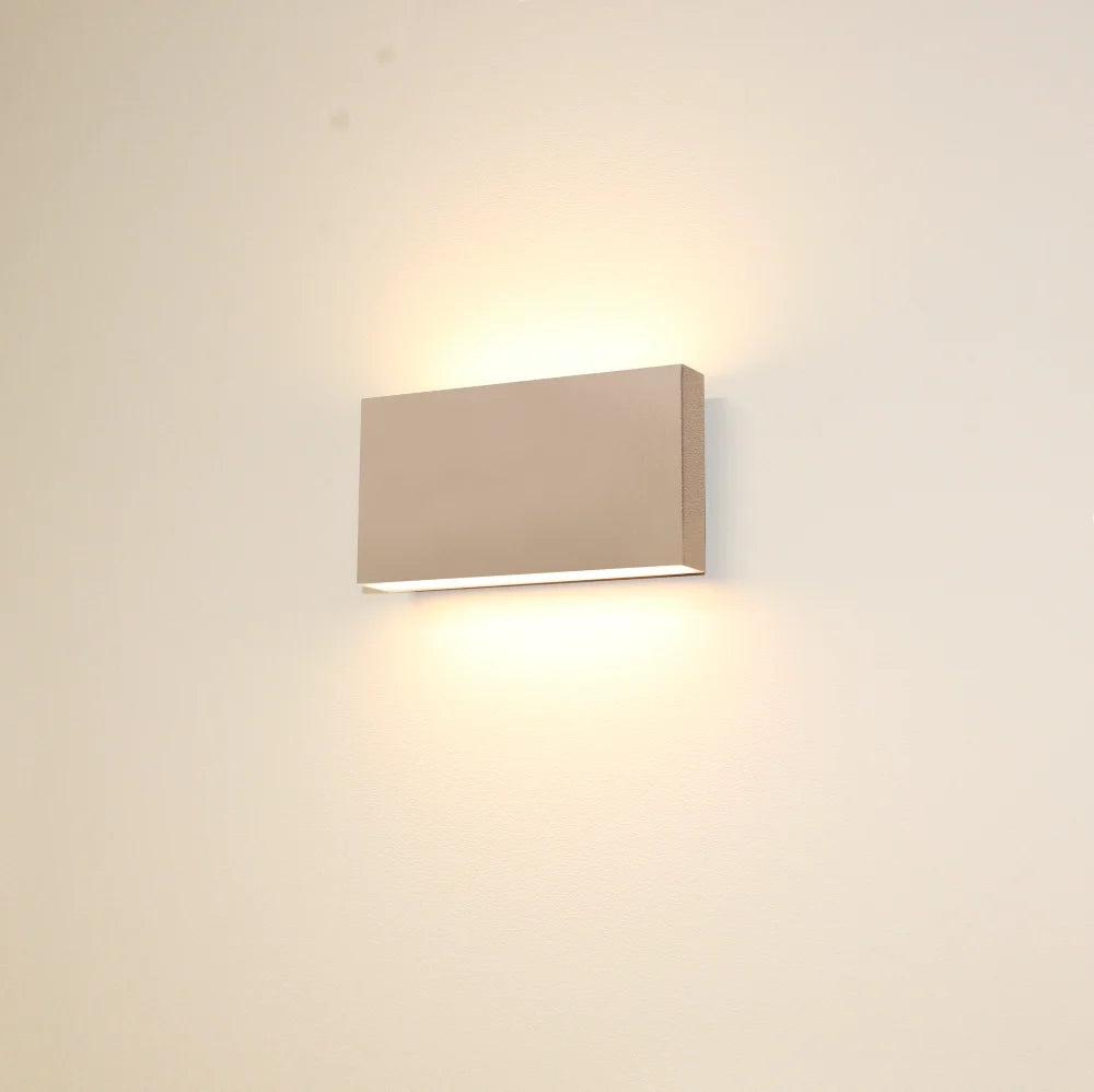 Wandlamp BOX2