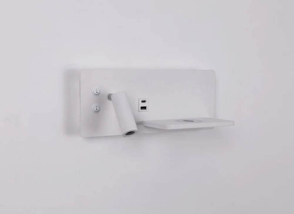 Wandlamp CHARGE
