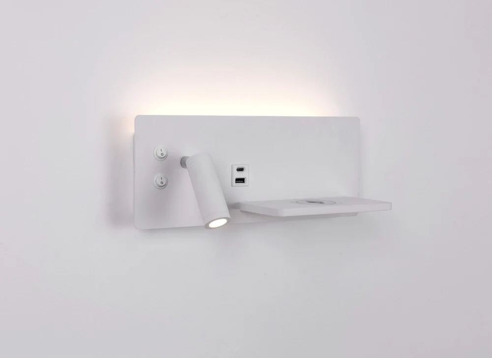 Wandlamp CHARGE