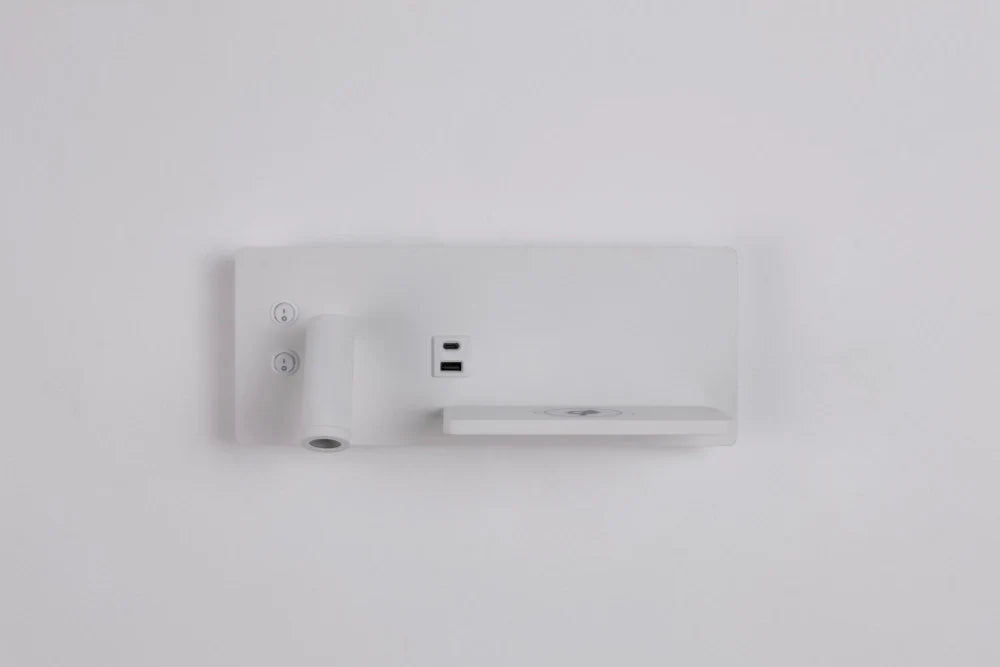 Wandlamp CHARGE
