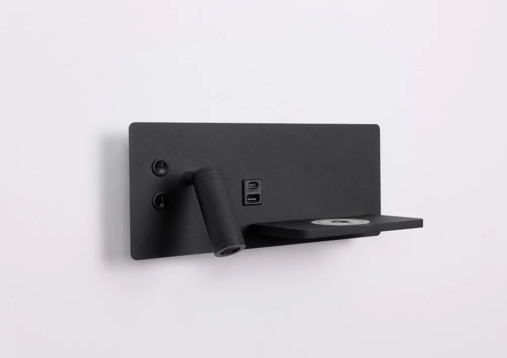 Wandlamp CHARGE