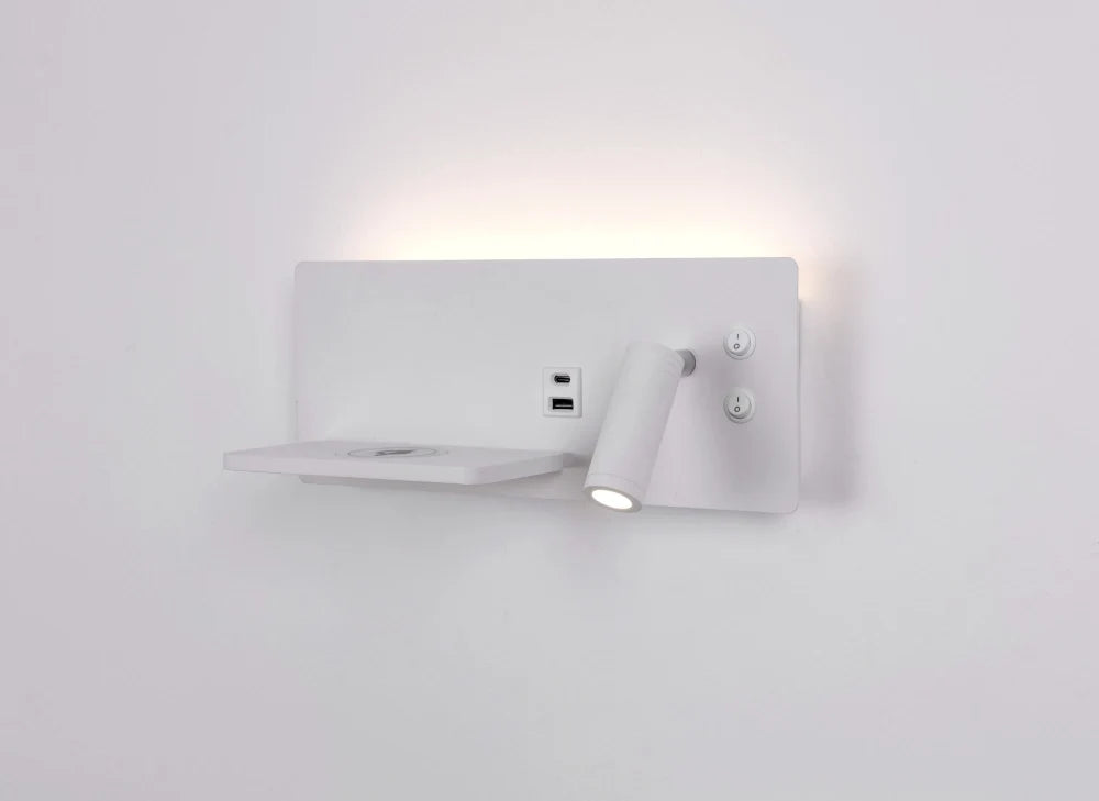Wandlamp CHARGE