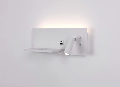 Wandlamp CHARGE