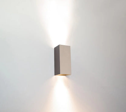 Wandlamp DANTE2