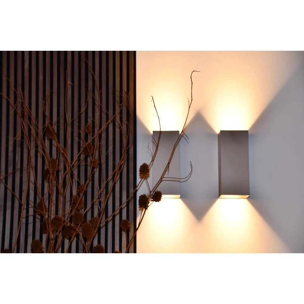 Wandlamp DANTE2 XL