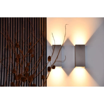 Wandlamp DANTE2 XL