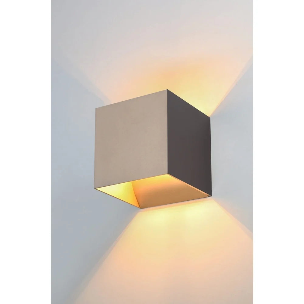 Wandlamp GYMM