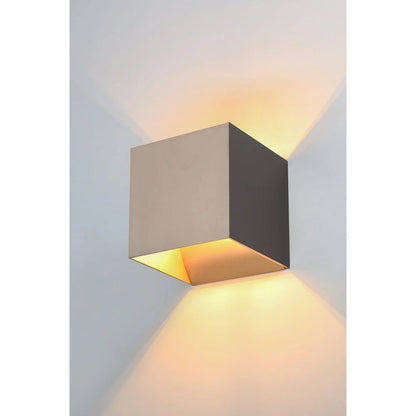 Wandlamp GYMM