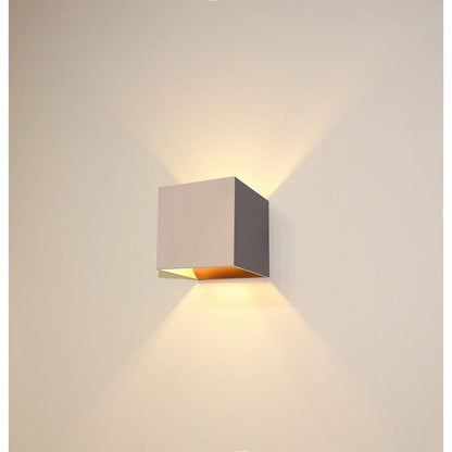 Wandlamp GYMM