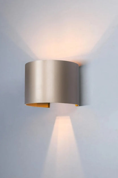 Wandlamp GYRO