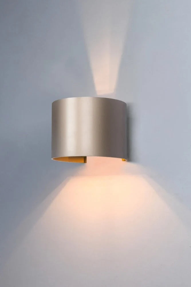 Wandlamp GYRO
