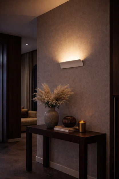 Wandlamp MALIBU 1-lichts