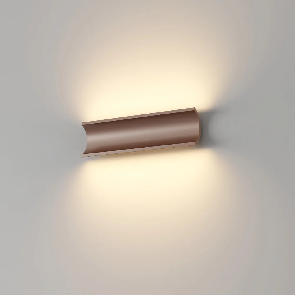 Wandlamp MALIBU 2-lichts