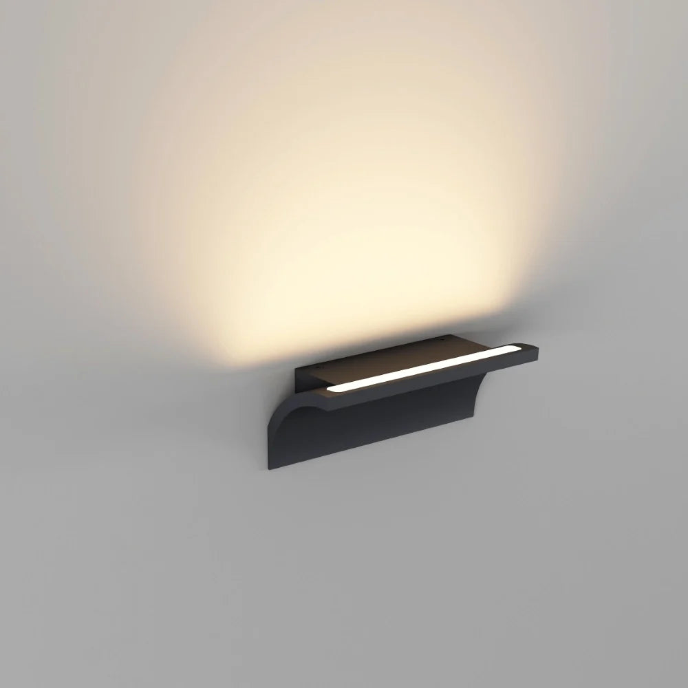 Wandlamp MALIBU 2-lichts