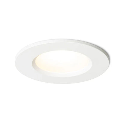 Zenith Recess 7 – Einbau-LED-Strahler (IP65)