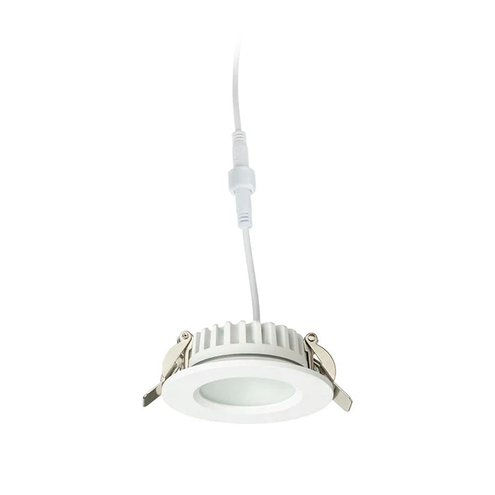 Zenith Recess 7 – Einbau-LED-Strahler (IP65)