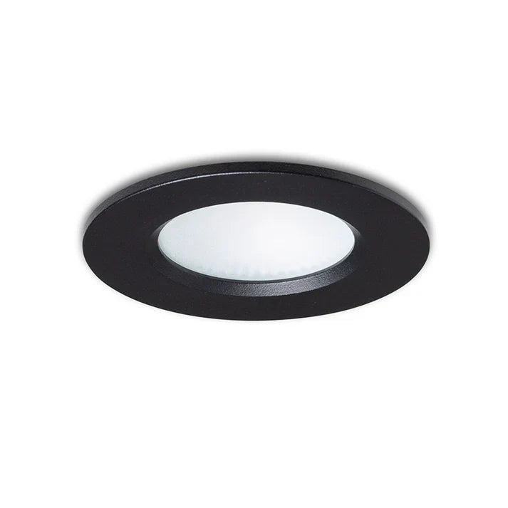 Zenith Recess 7 – Einbau-LED-Strahler (IP65)