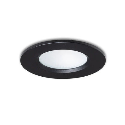 Zenith Recess 7 – Einbau-LED-Strahler (IP65)
