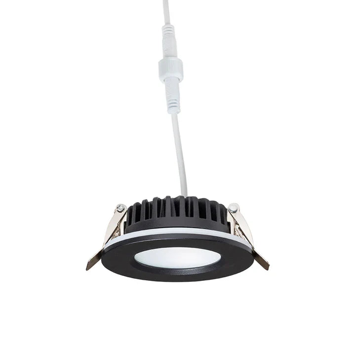 Zenith Recess 7 – Einbau-LED-Strahler (IP65)