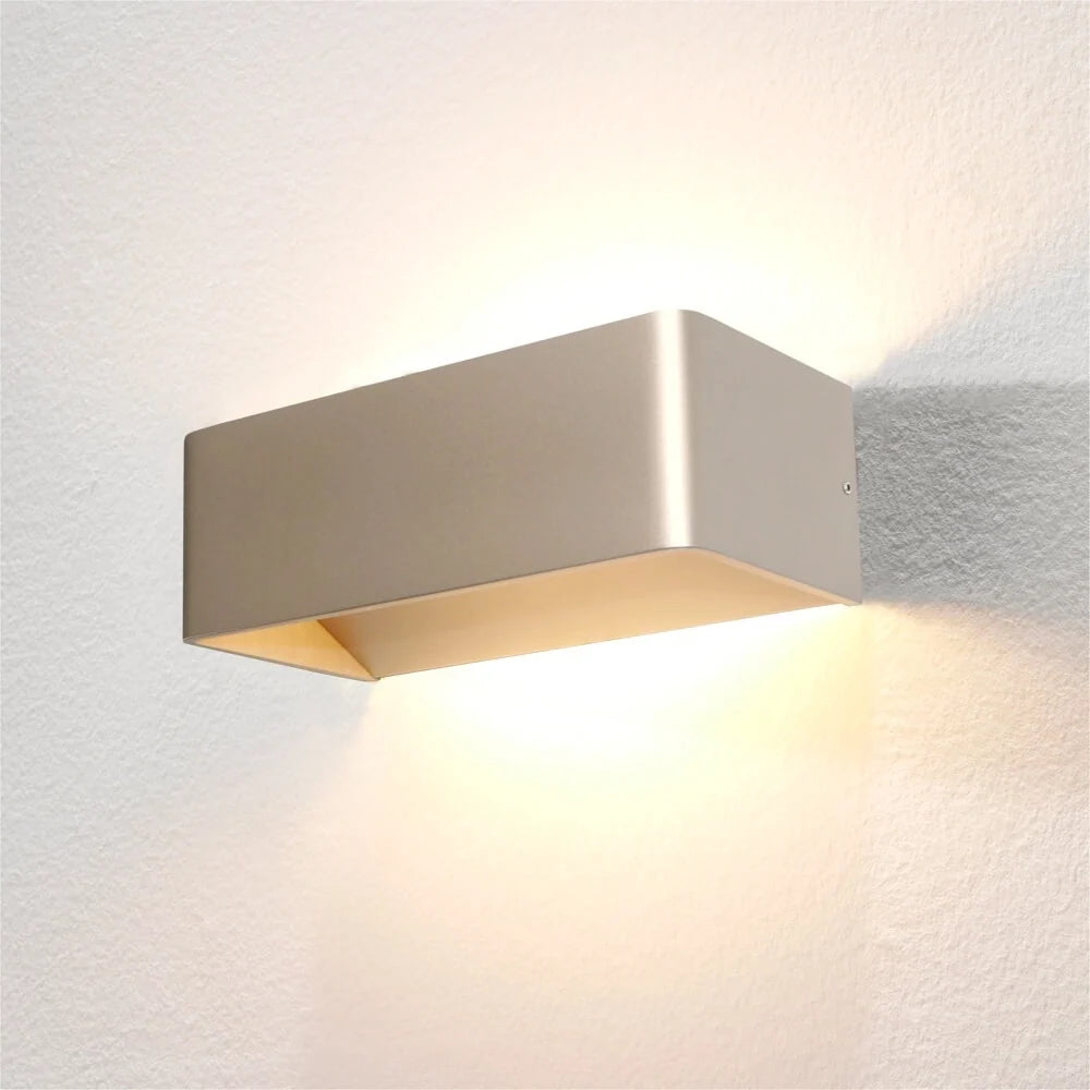 Wandlamp MAINZ XL