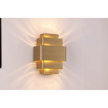 Wandlamp LAYERS