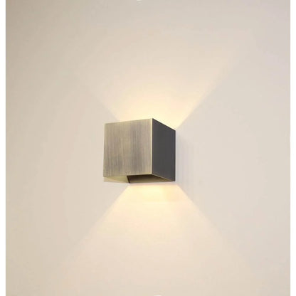 Wandlamp GYMM
