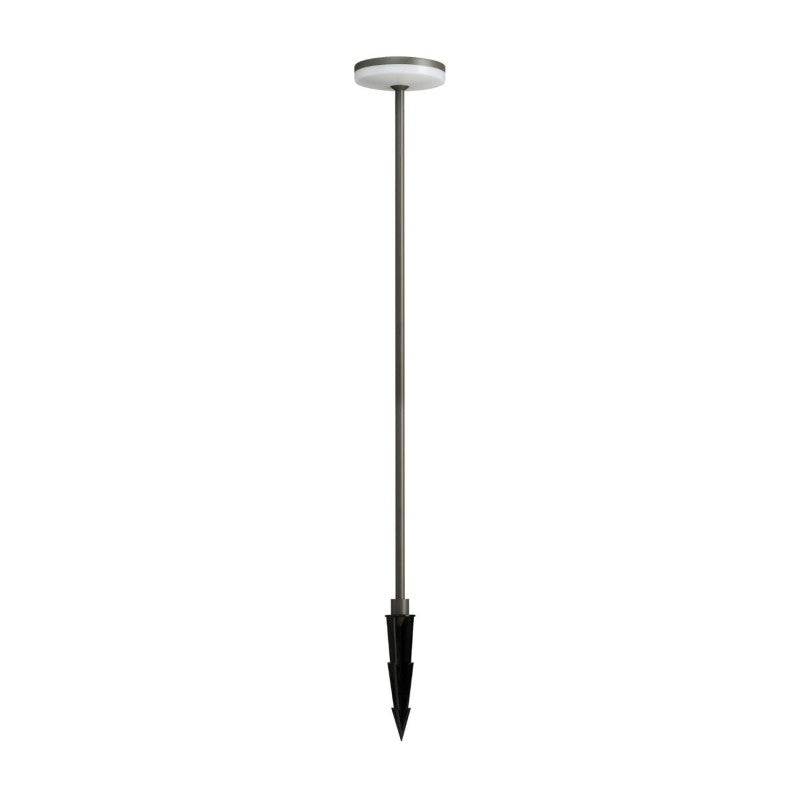 ALVA 100 cm donkergrijs