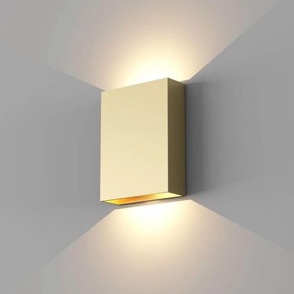 Wandlamp MEMPHIS
