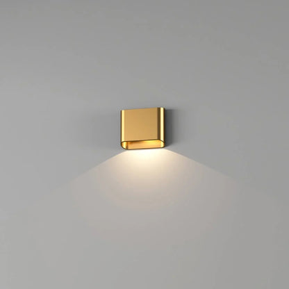Wandlamp DIAZ 1lichts