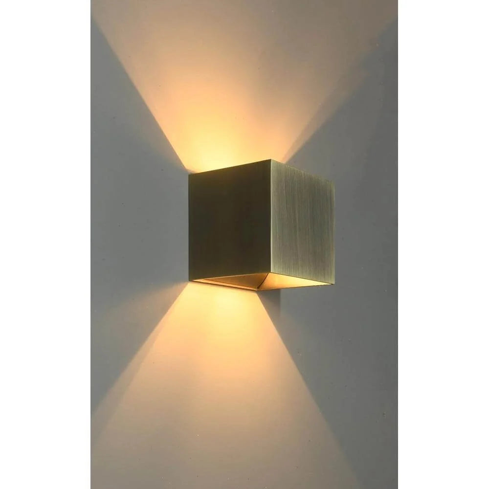 Wandlamp GYMM