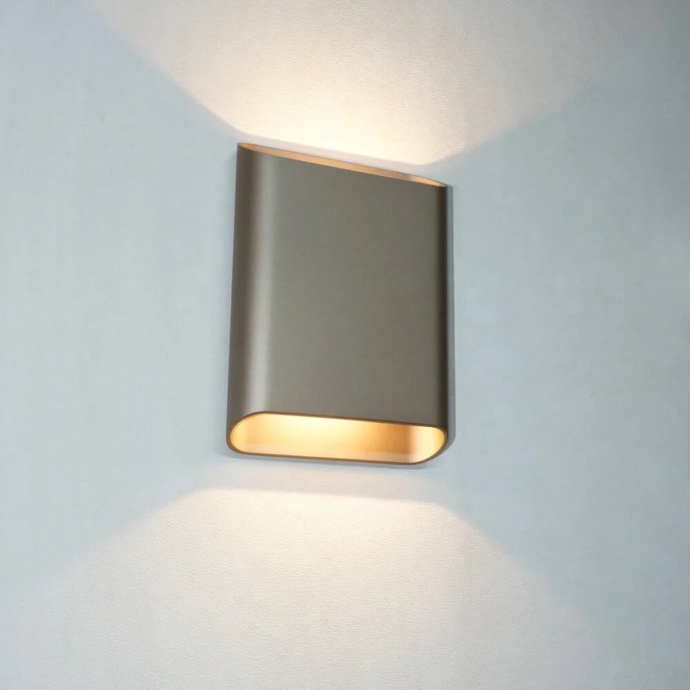 Wandlamp DIAZ-L Dim-To-Warm